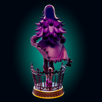 Hex Maniac