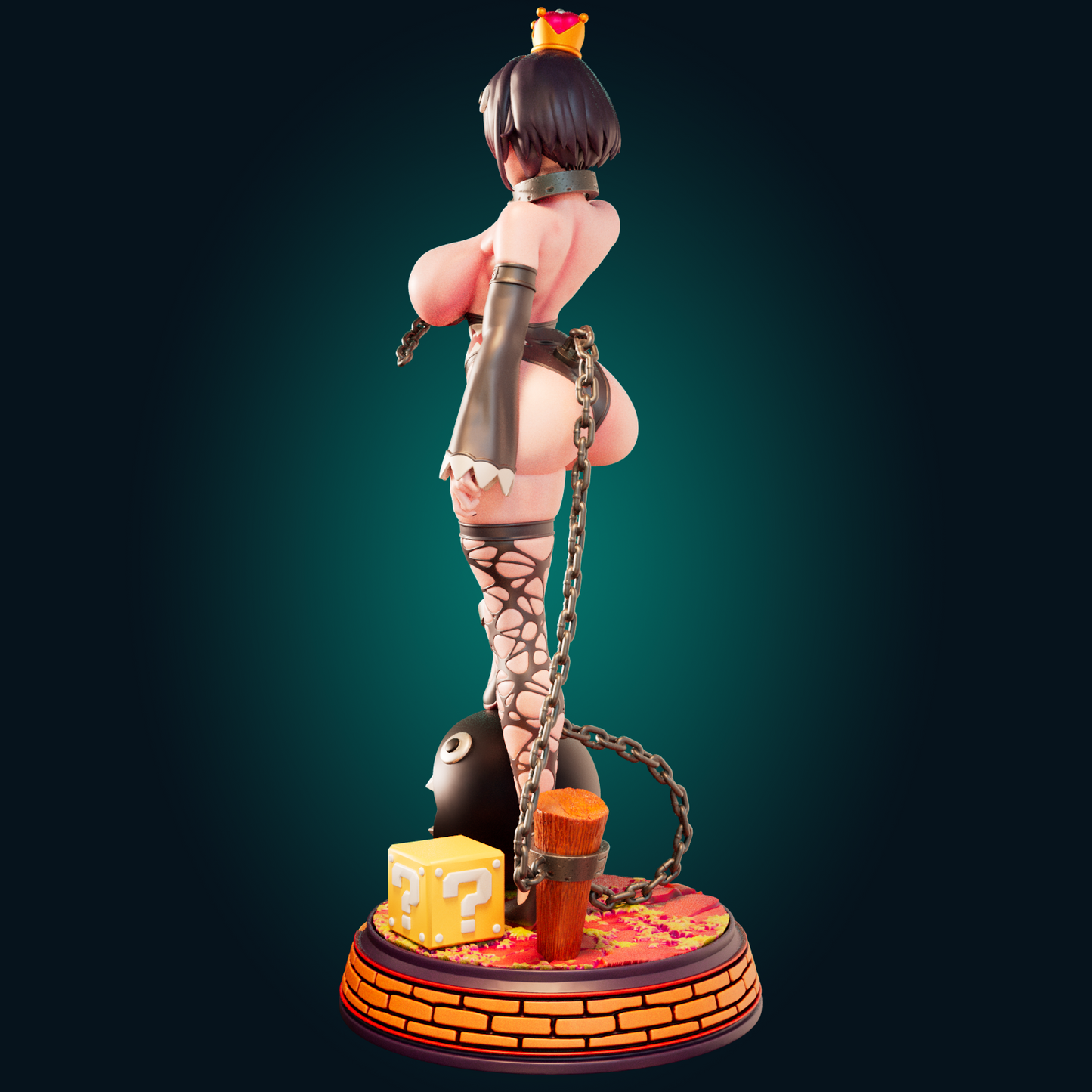 Princess Chompette