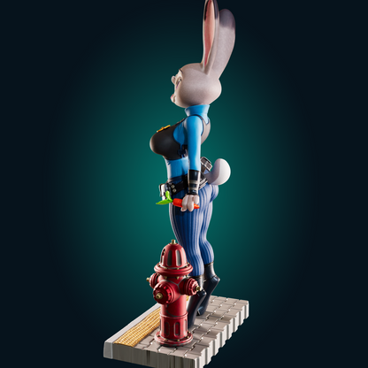 Judy Hopps