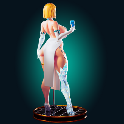 Emma Frost