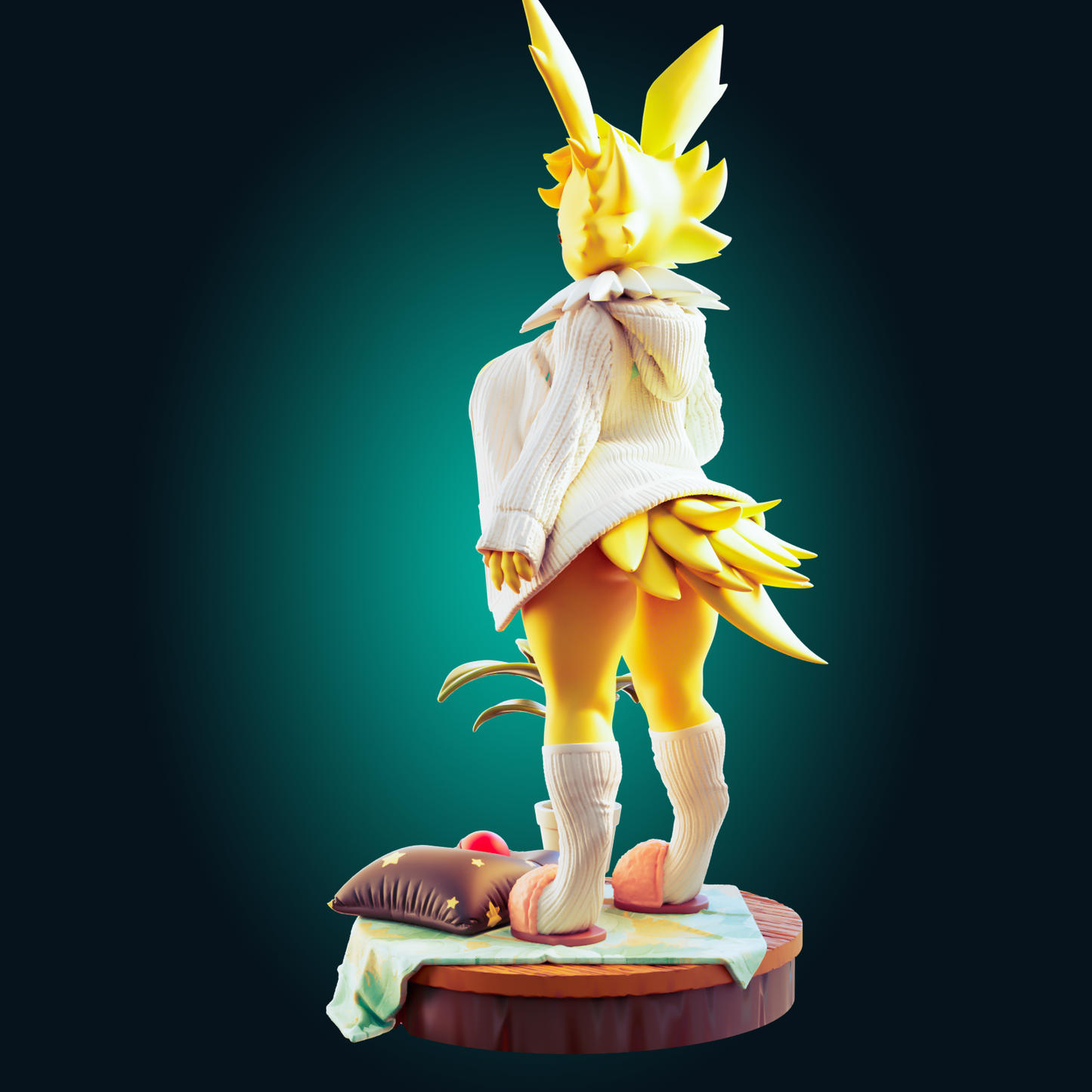 Jolteon