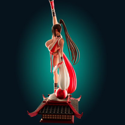 Shiranui Mai