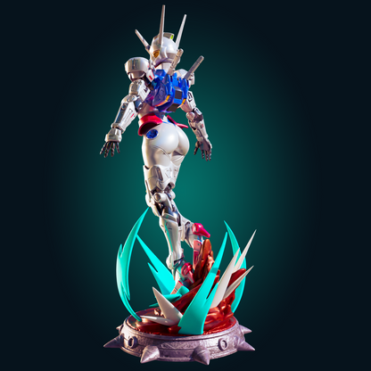 Gundam Ariel