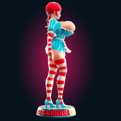 Wendy