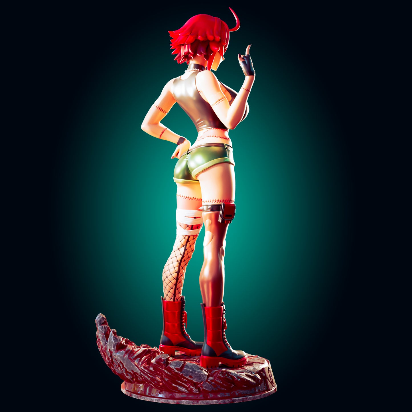 Zombina