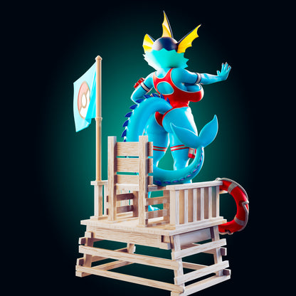 Vaporeon
