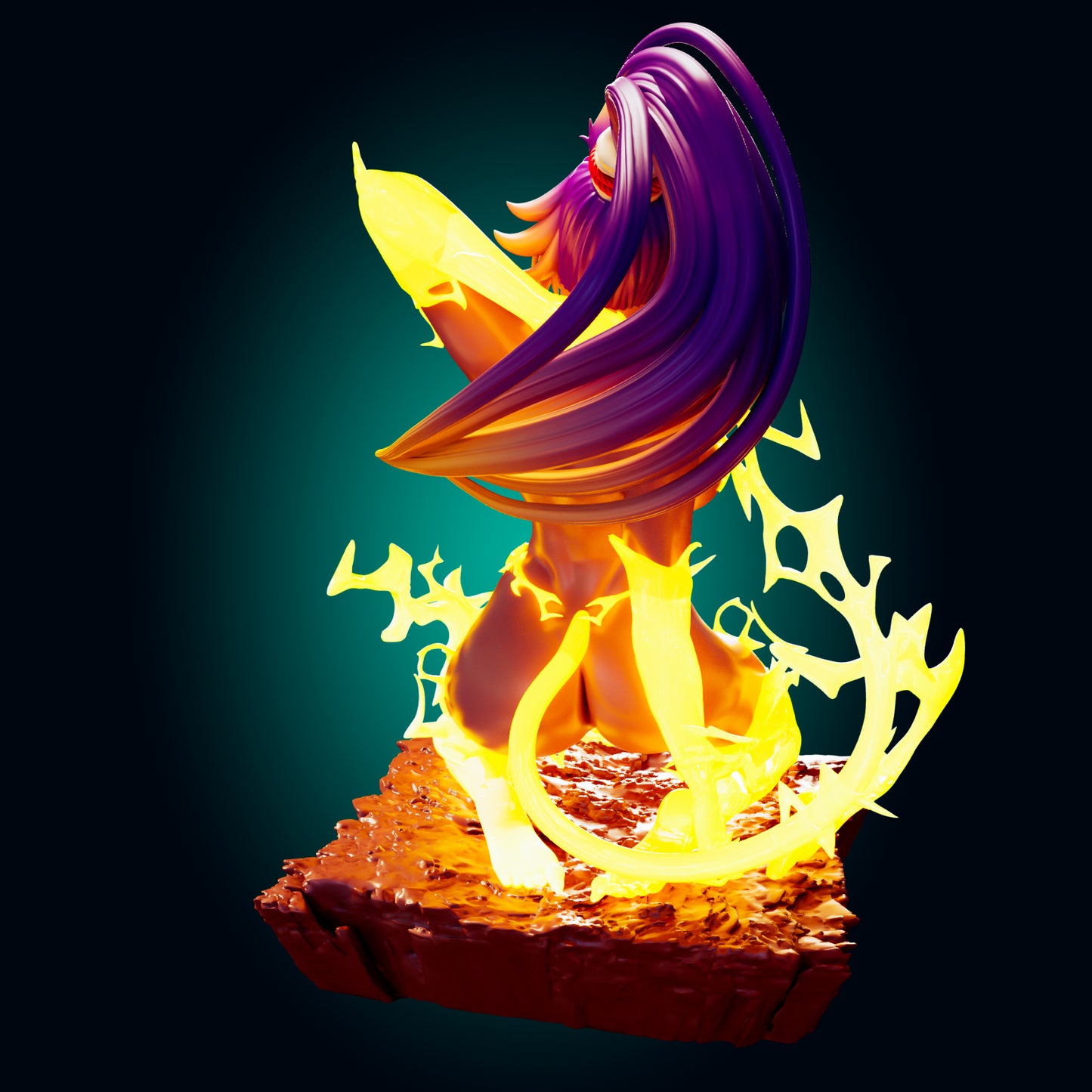 Yoruichi Shihouin