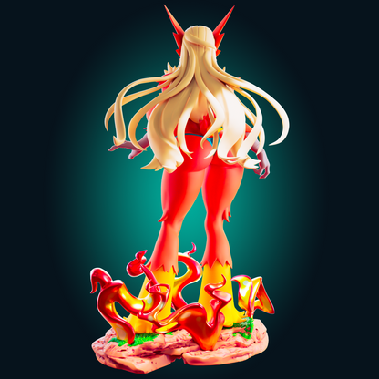 Blaziken