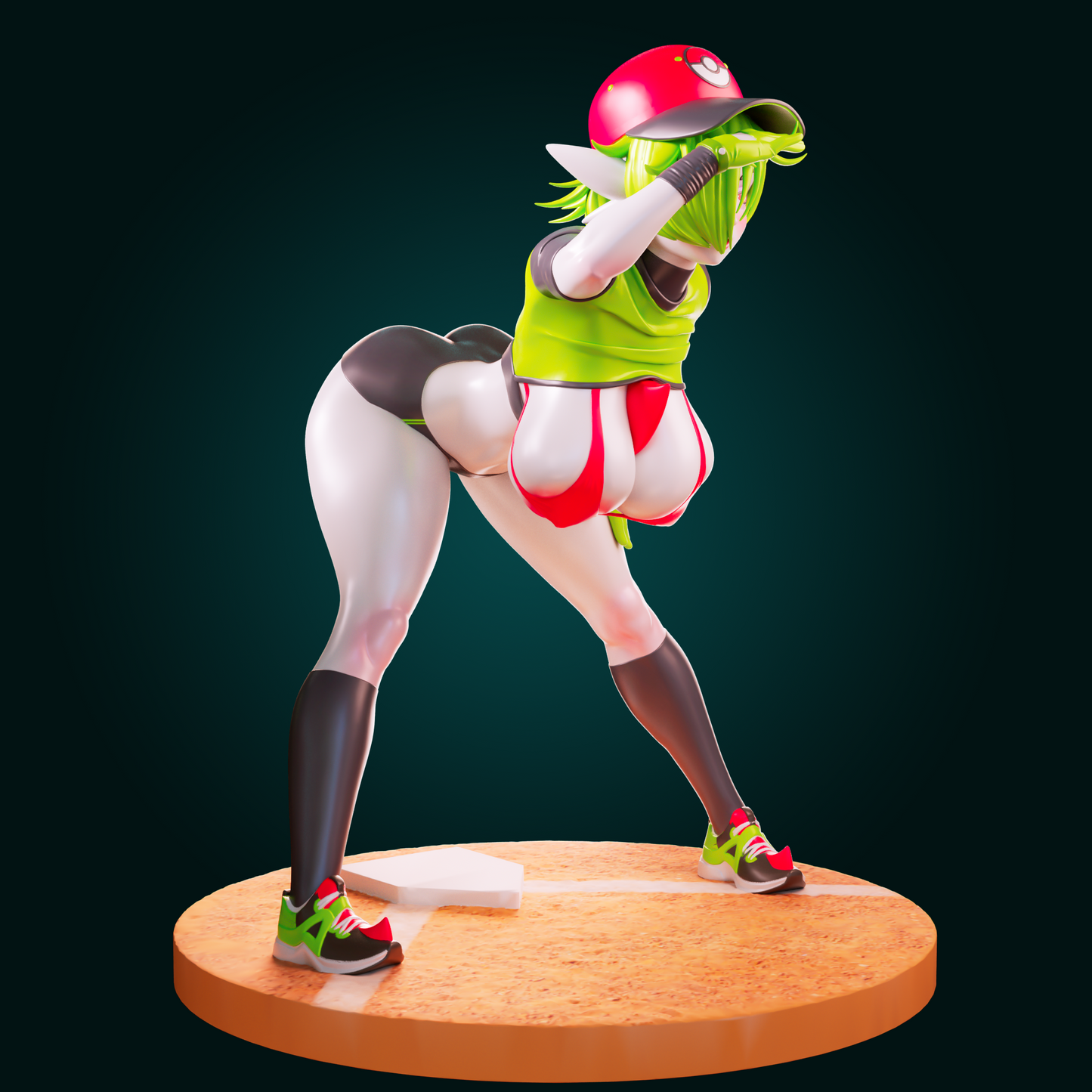 Gardevoir