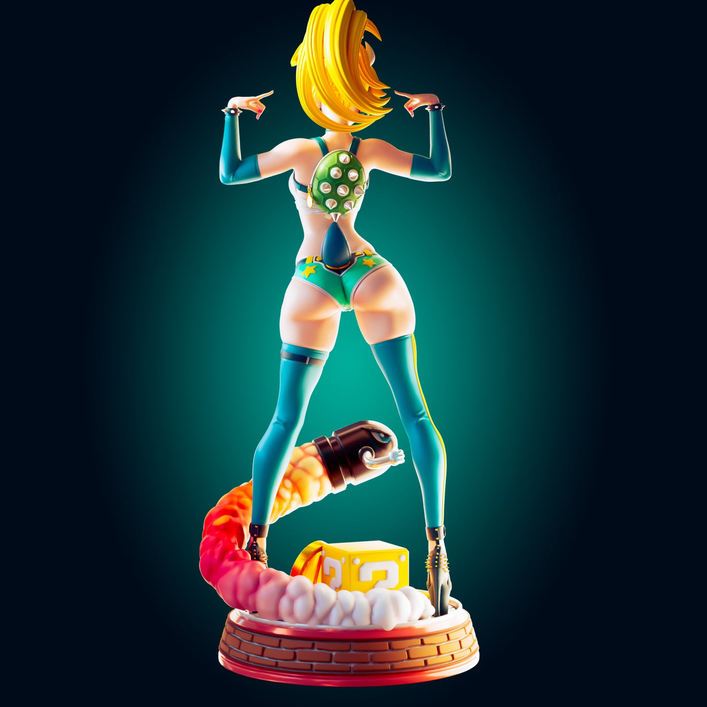 Princess Peach