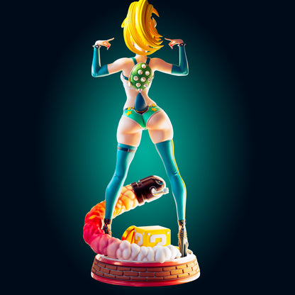 Princess Peach