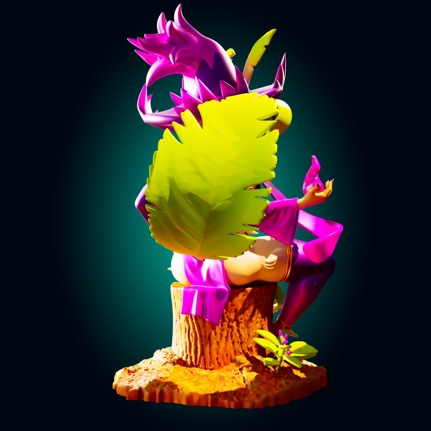 Leafeon