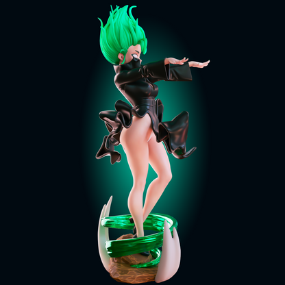 Tatsumaki