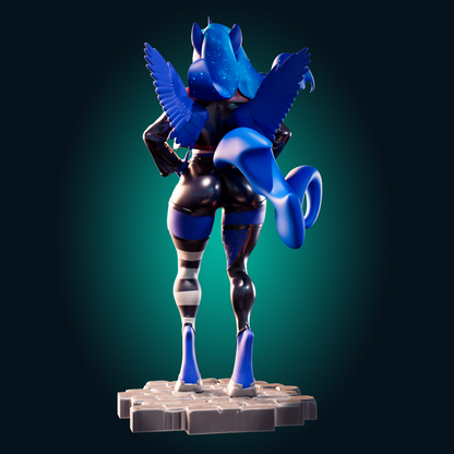 Princess Luna