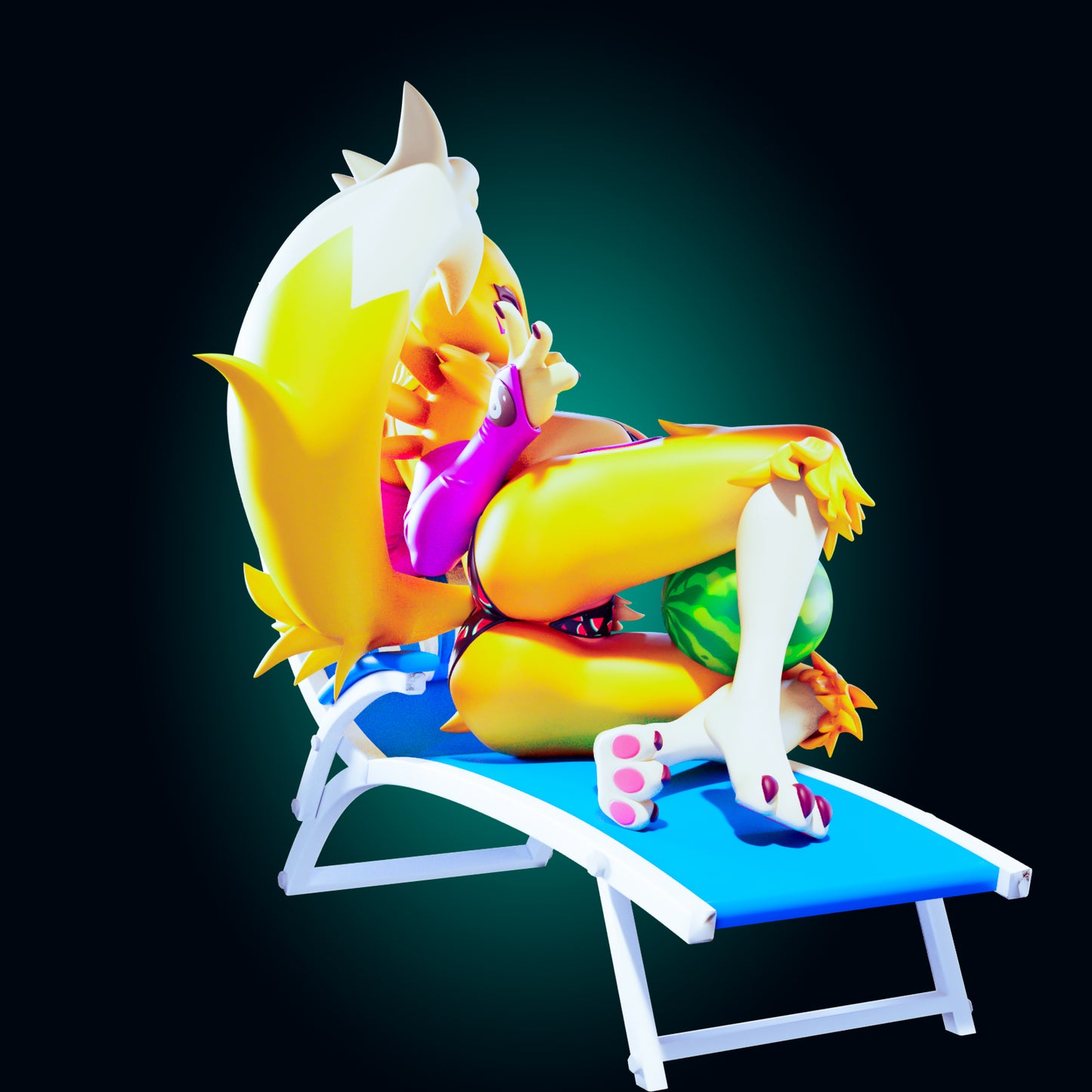 Renamon