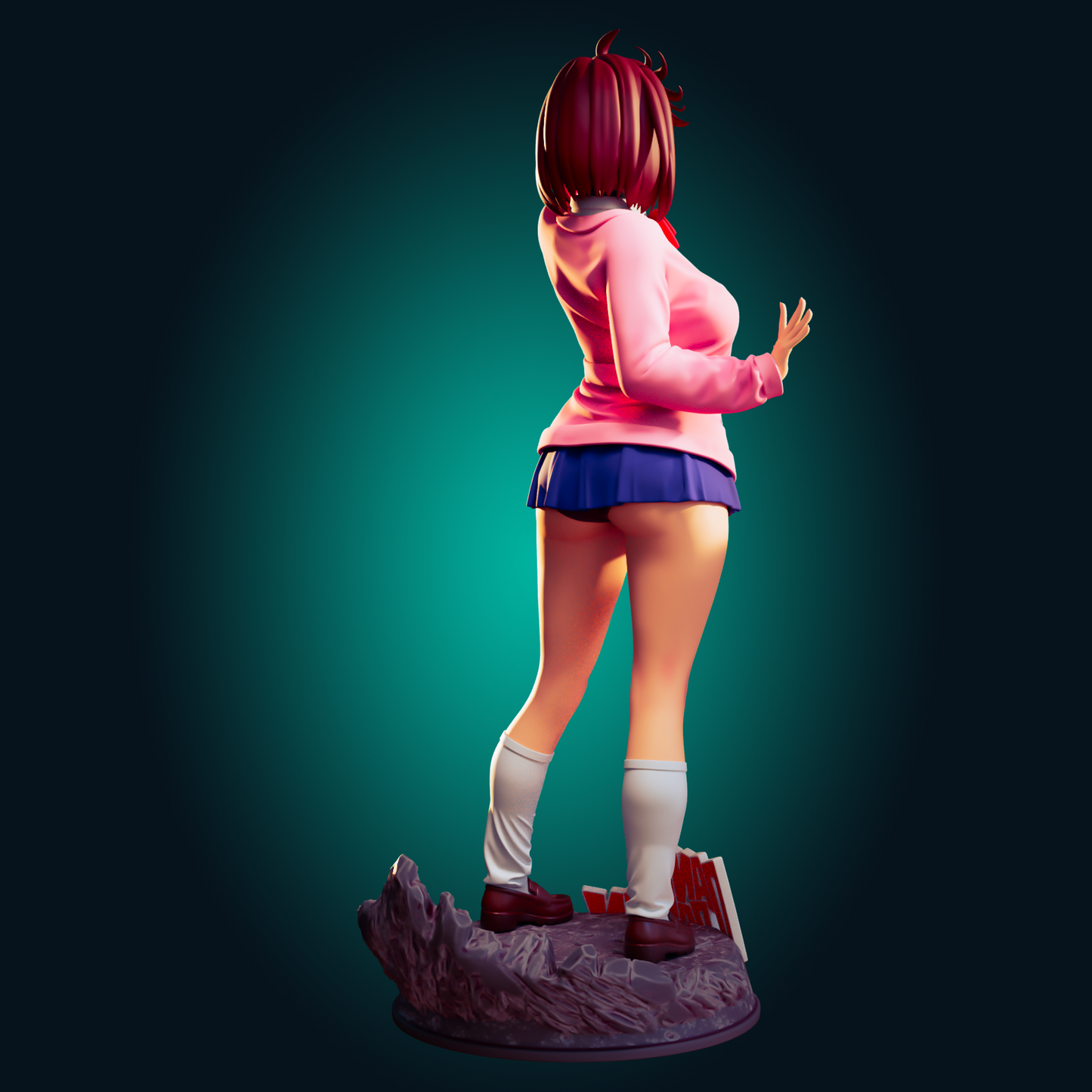 Momo Ayase