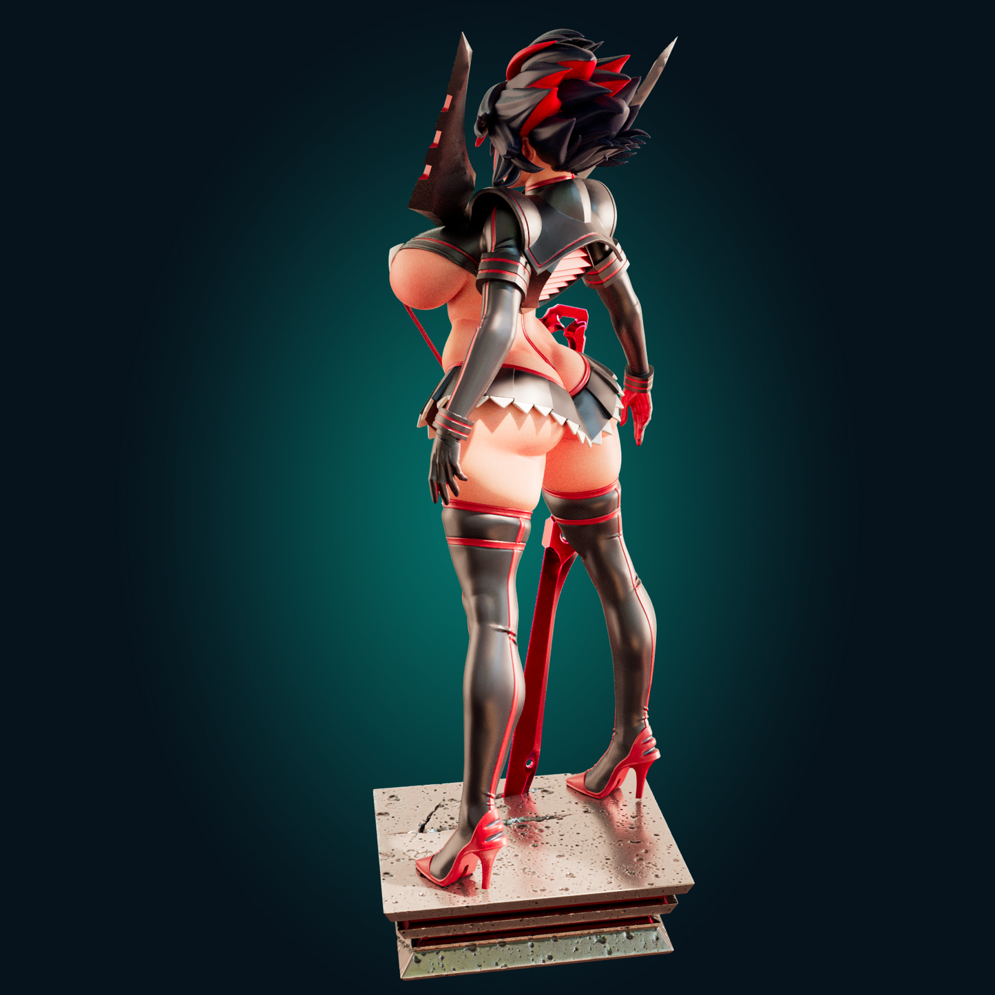 Ryuko Matoi