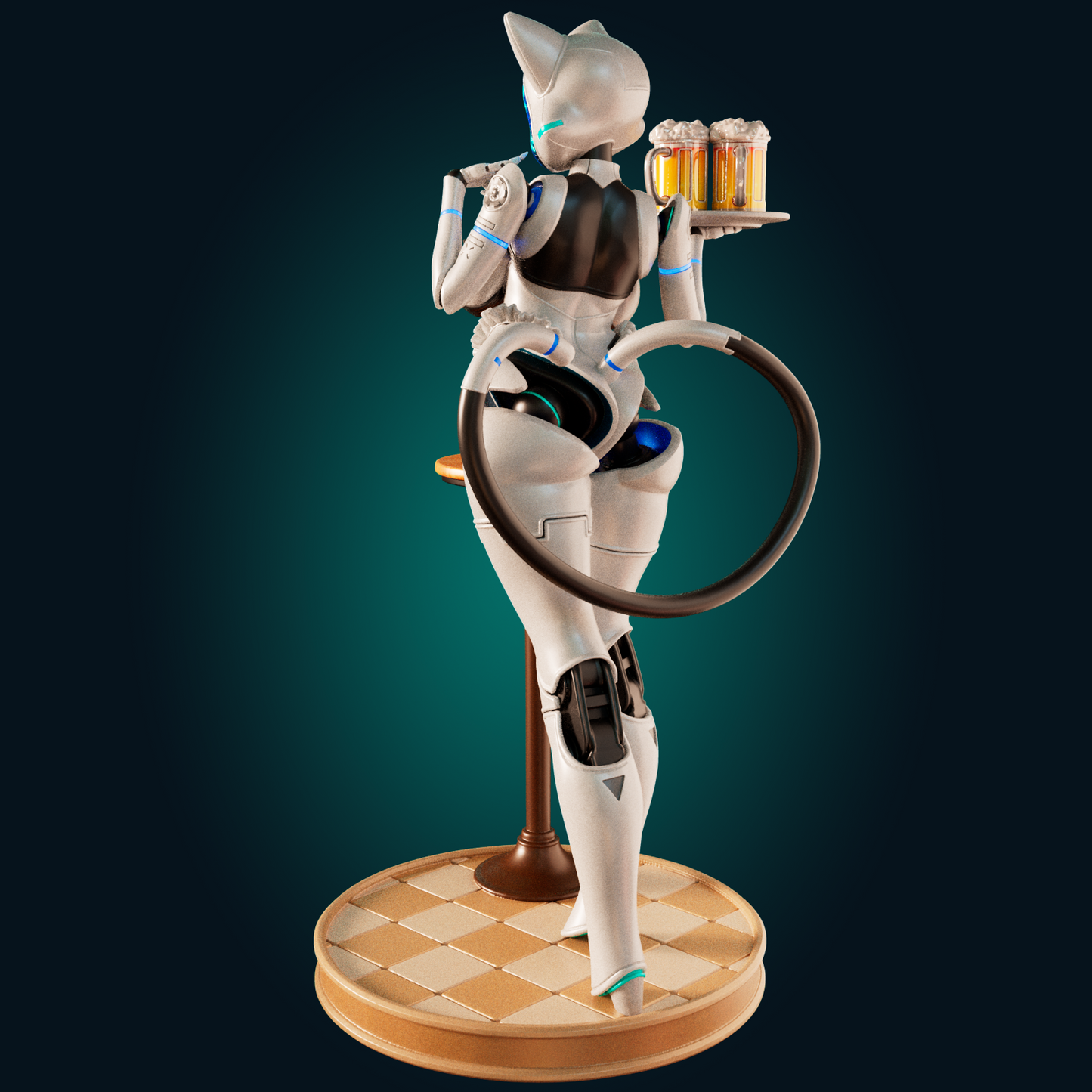 Neko-Bot