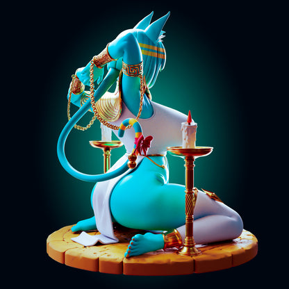 Nyanlathotep