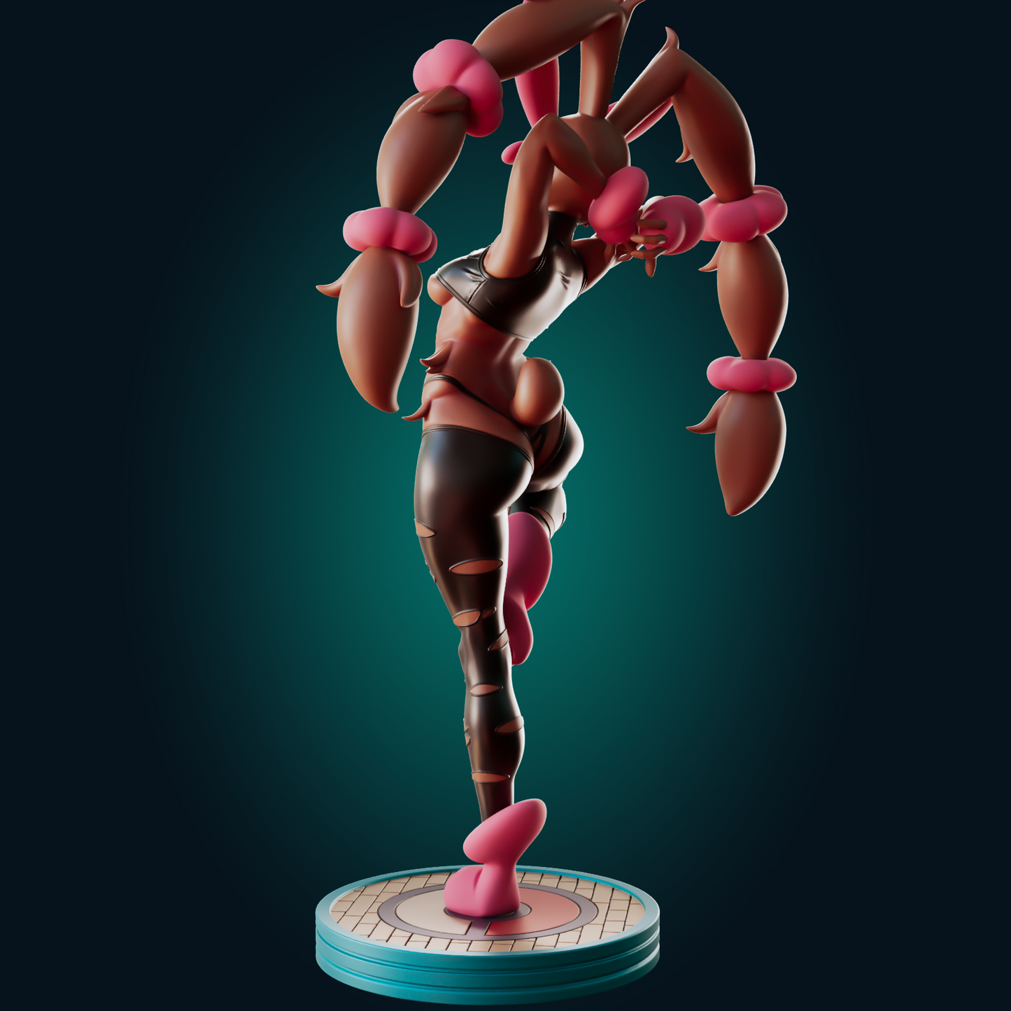 Mega Lopunny