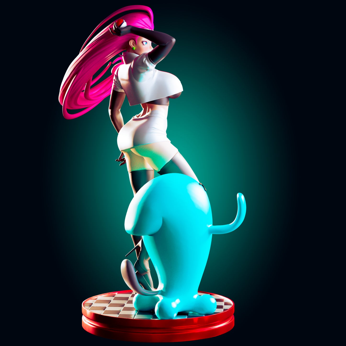 Jessie