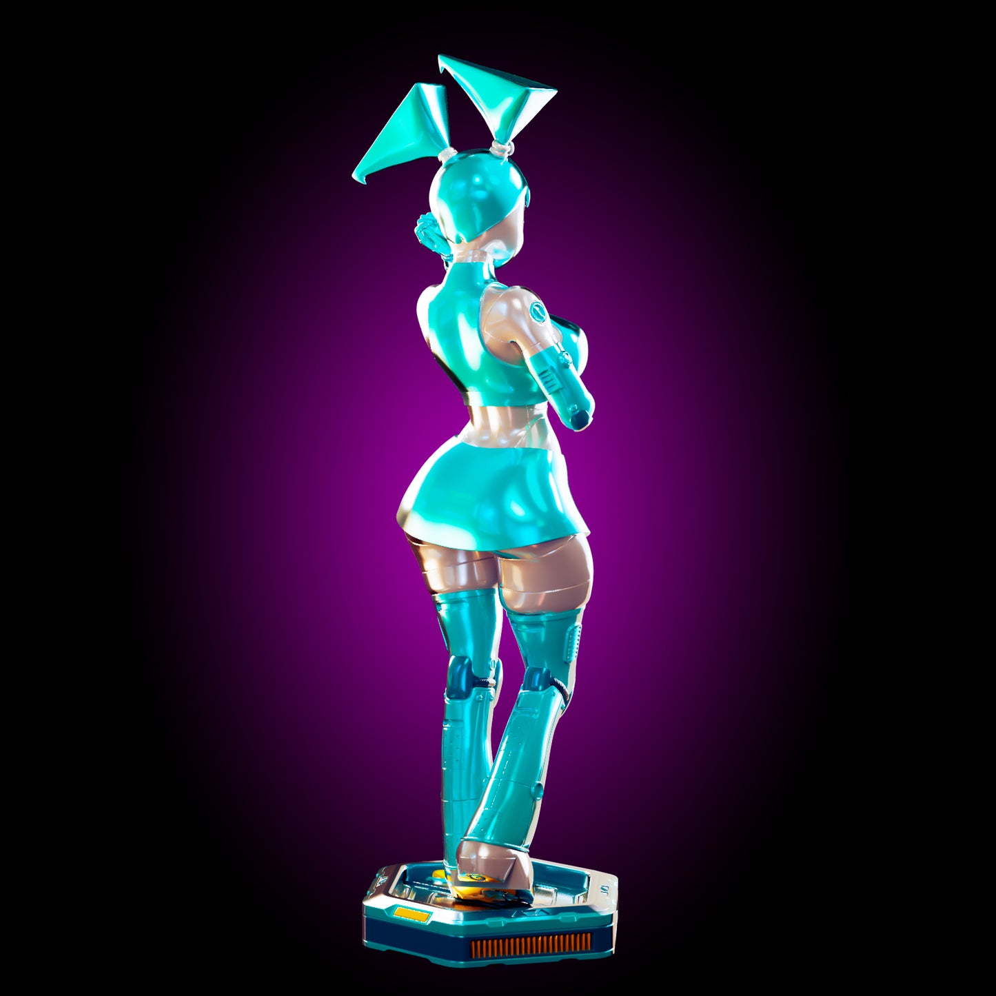 XJ-9 (Jenny Wakeman)