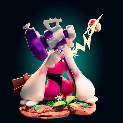 Tinkaton