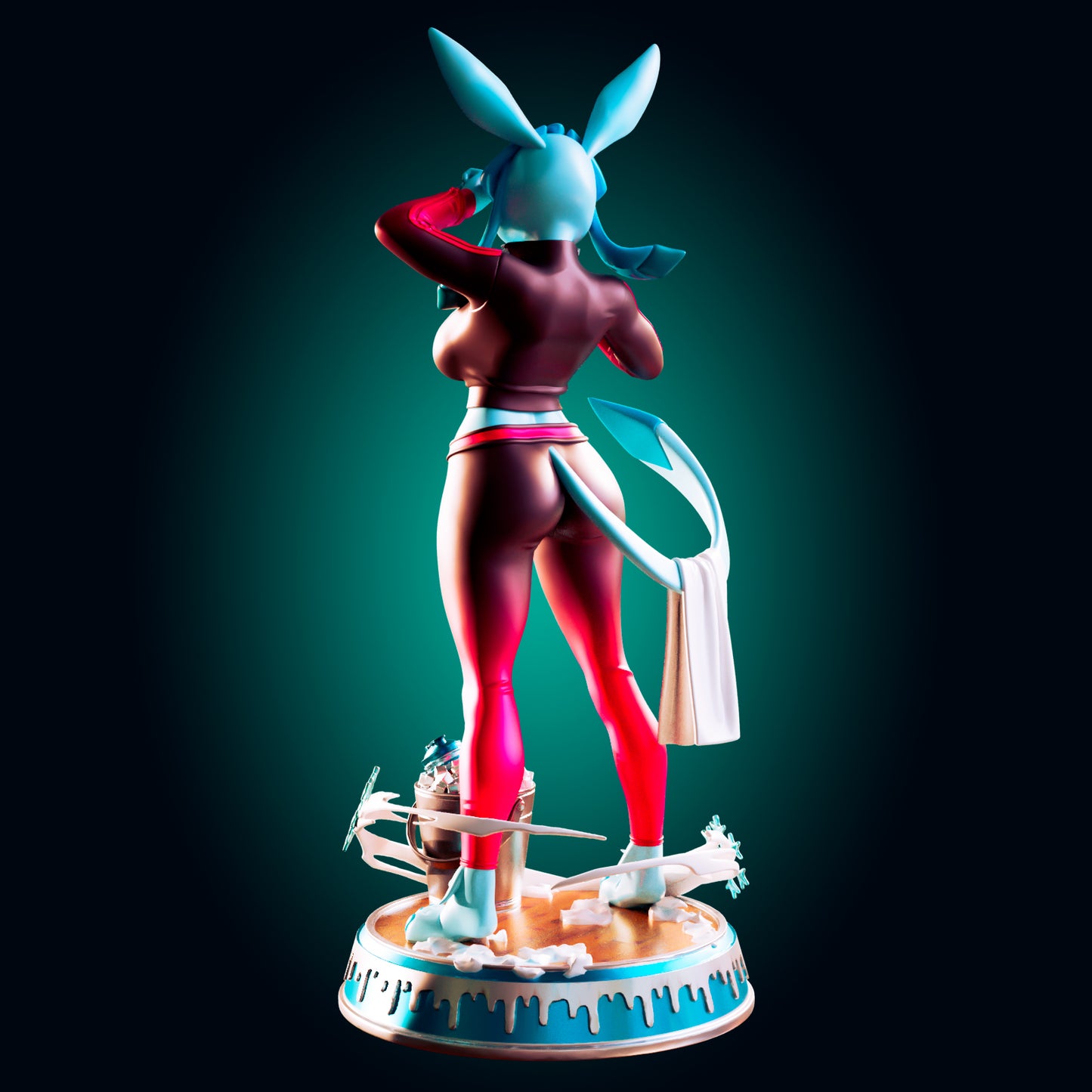 Glaceon