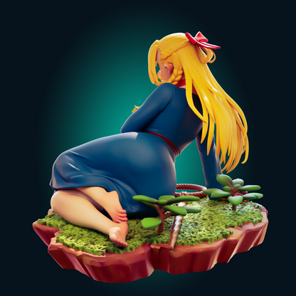 Marcille