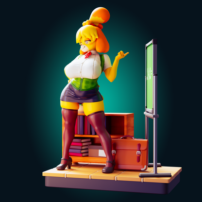 Isabelle