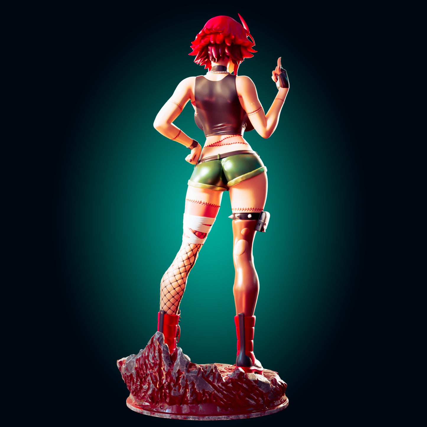 Zombina