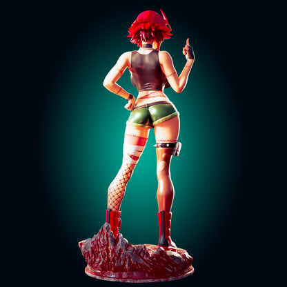Zombina