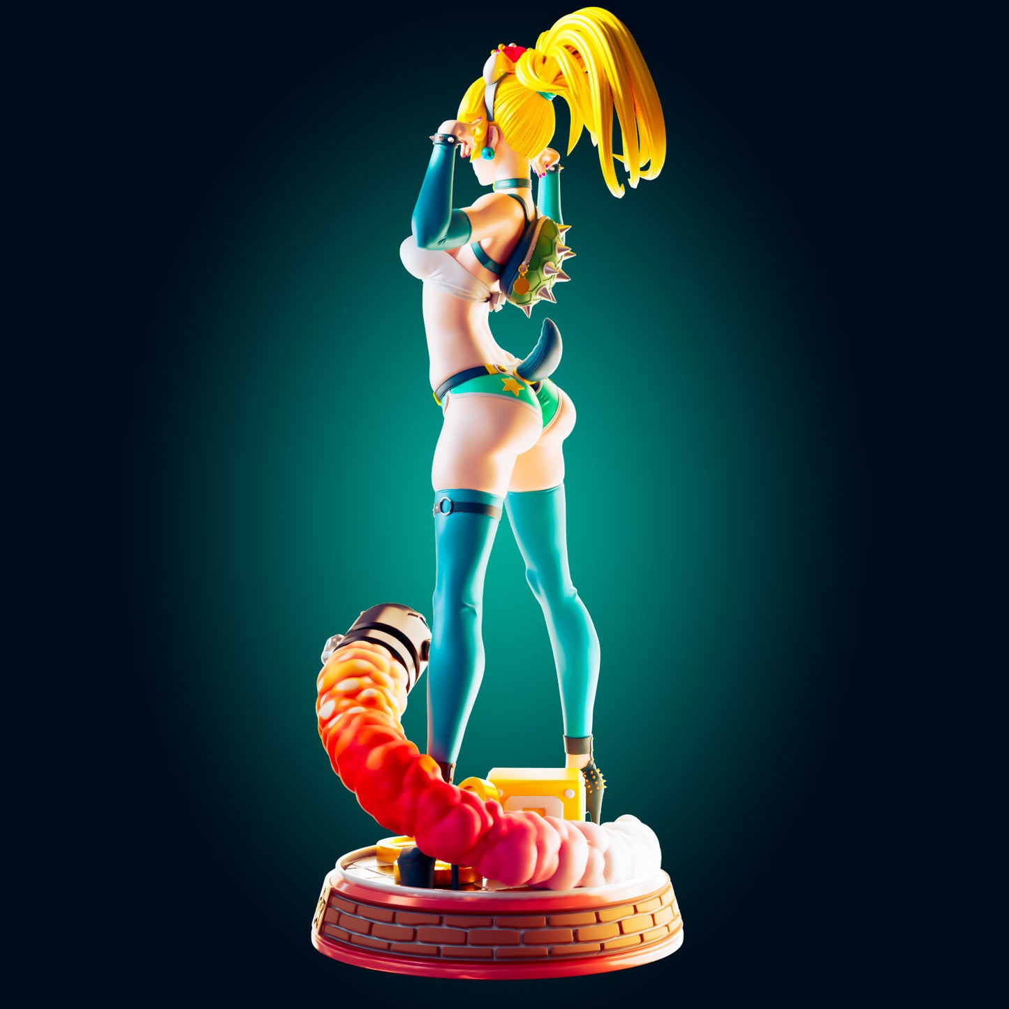 Princess Peach