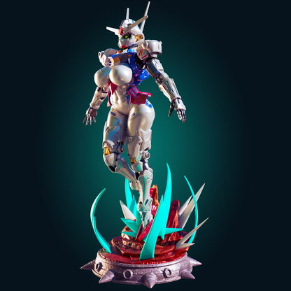 Gundam Ariel