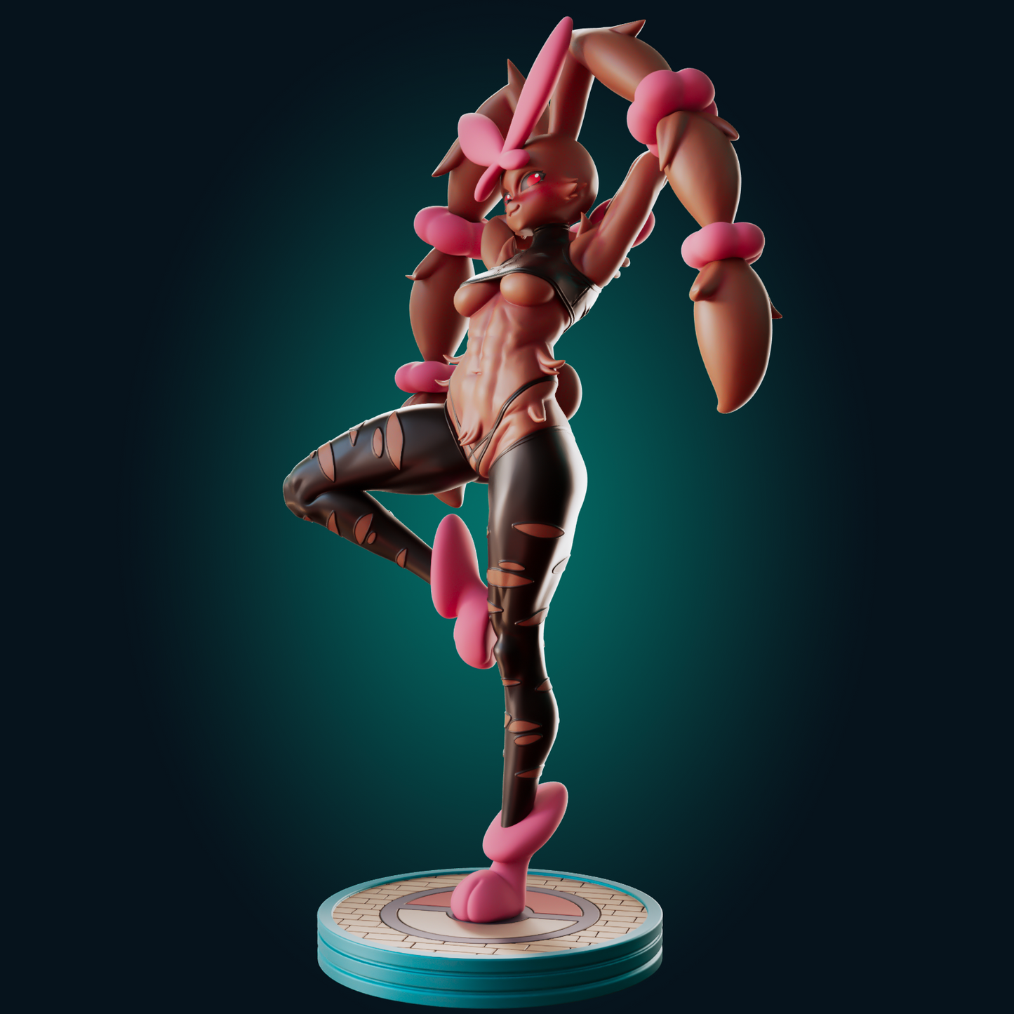 Mega Lopunny
