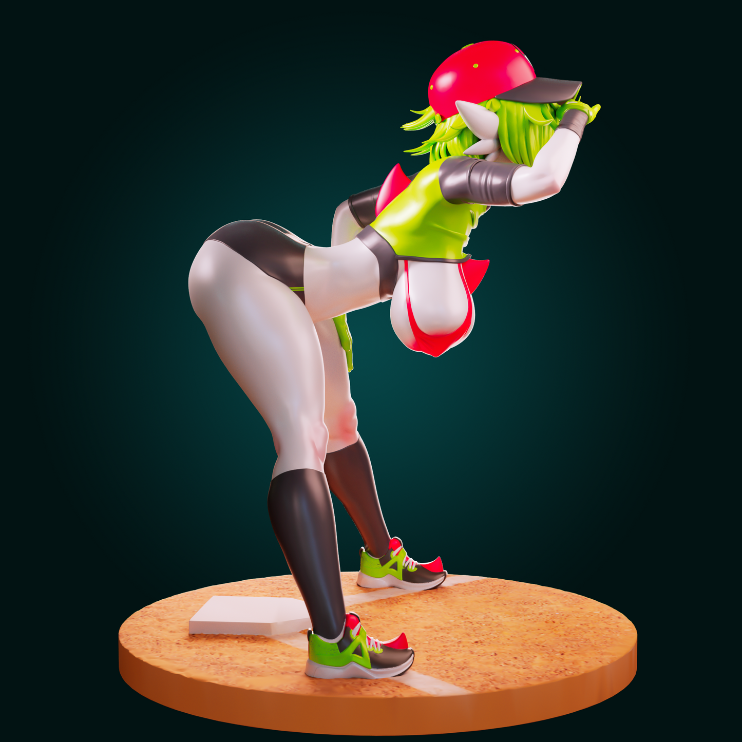Gardevoir