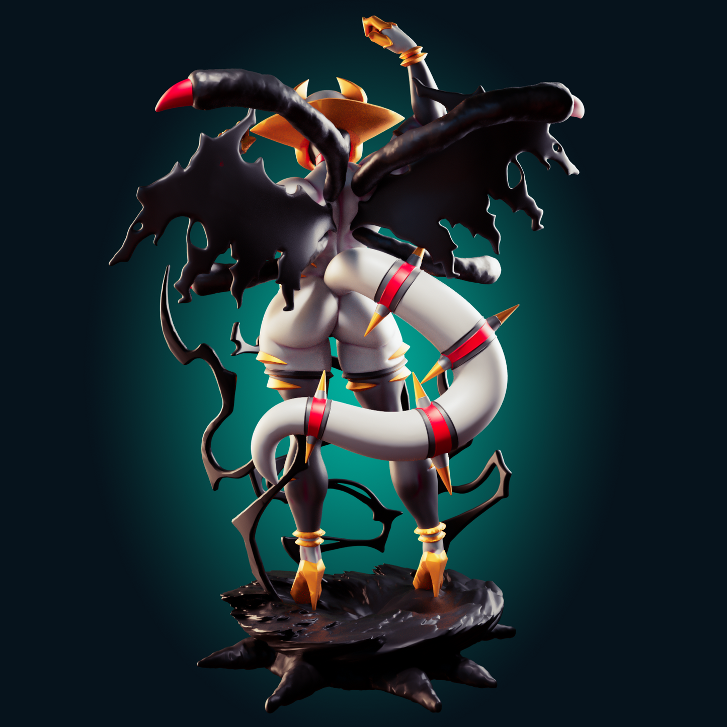 Giratina