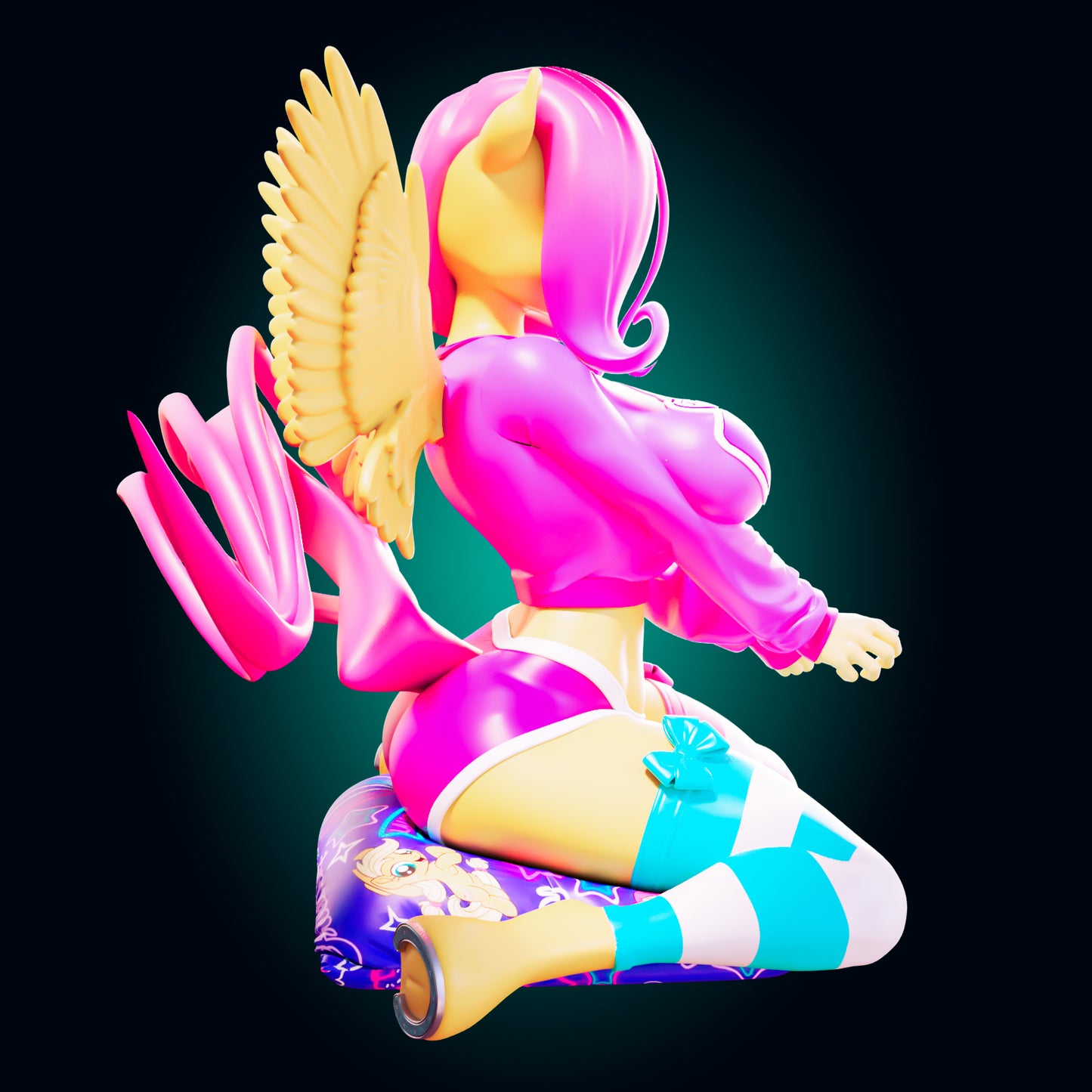 Fluttershy
