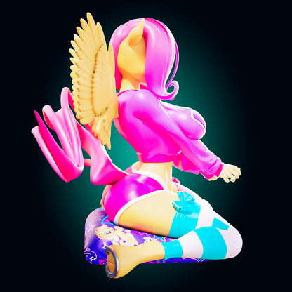 Fluttershy
