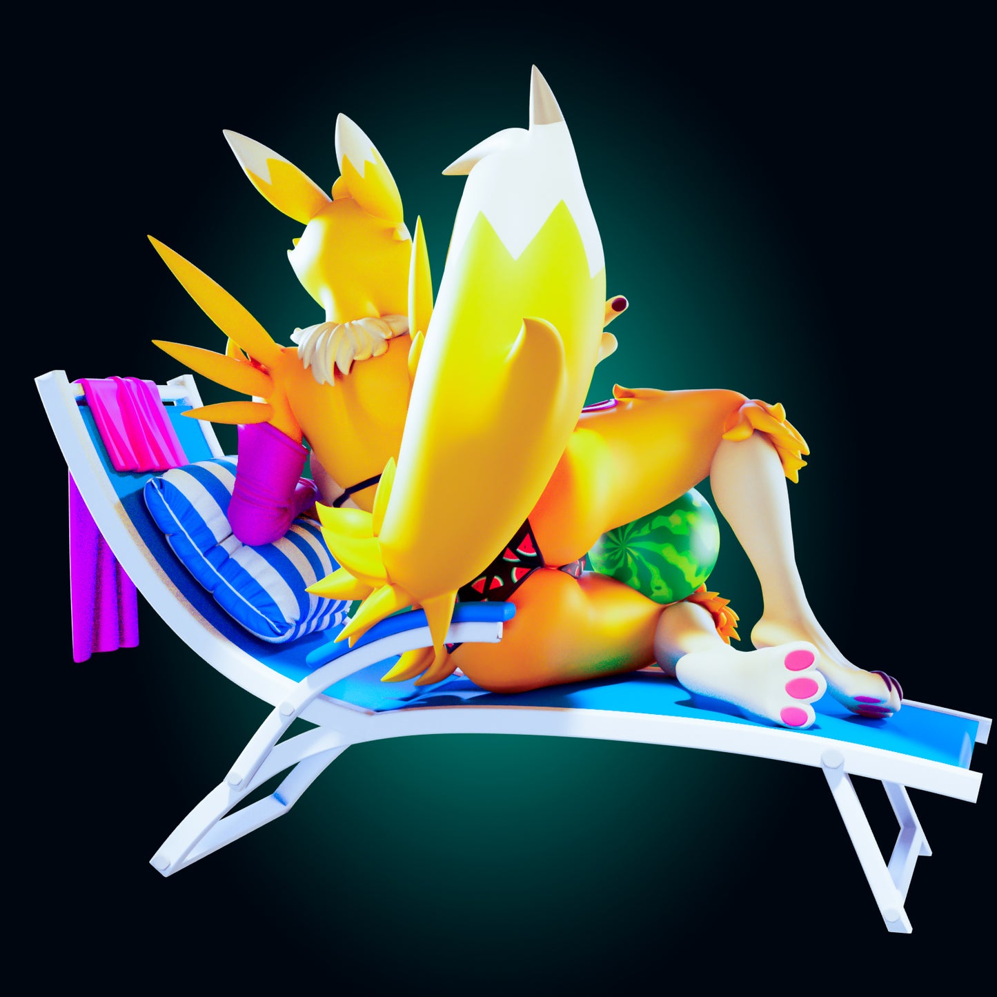 Renamon
