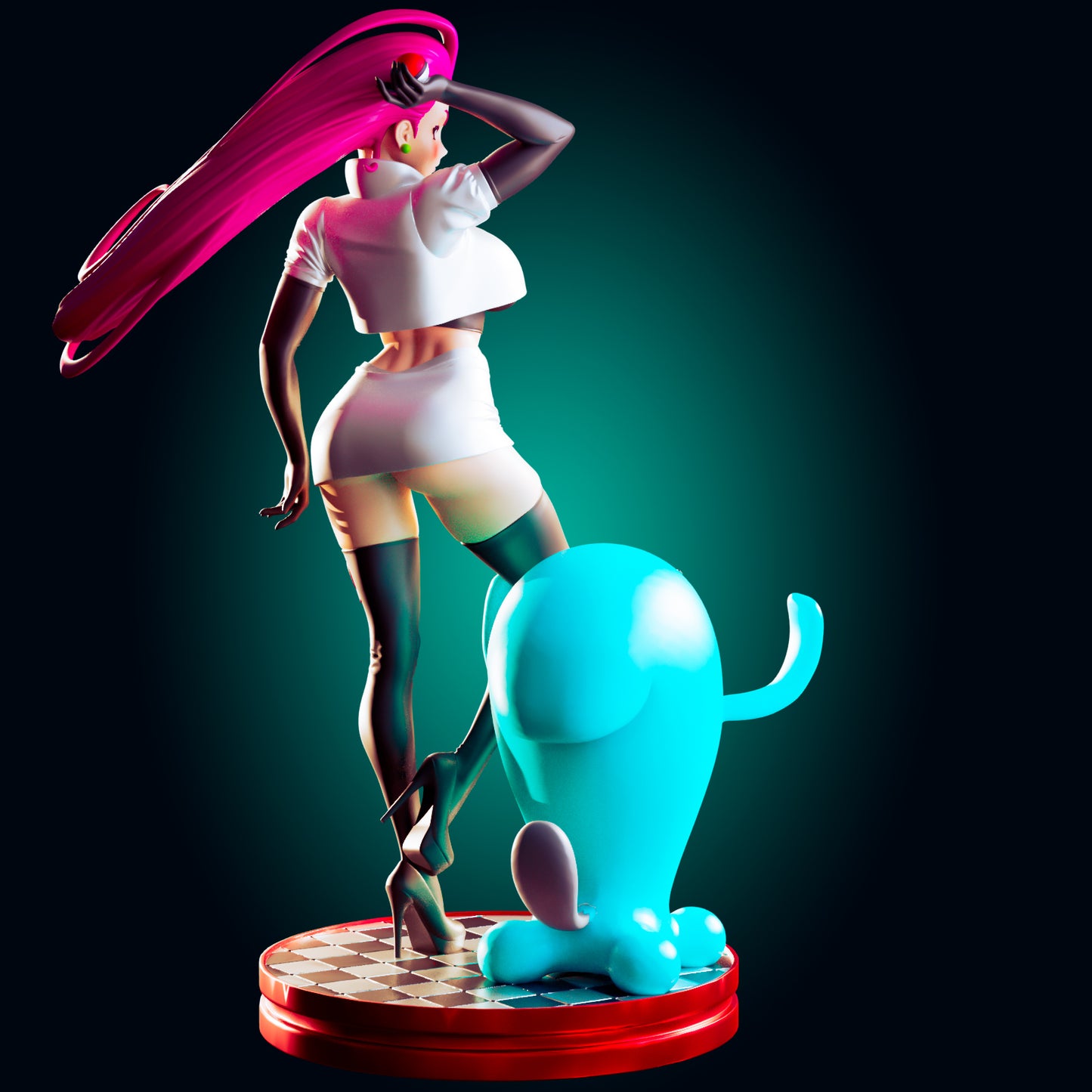 Jessie