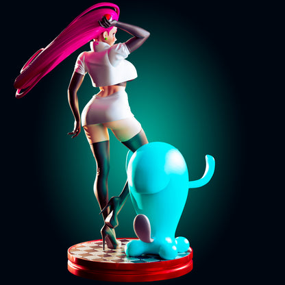Jessie
