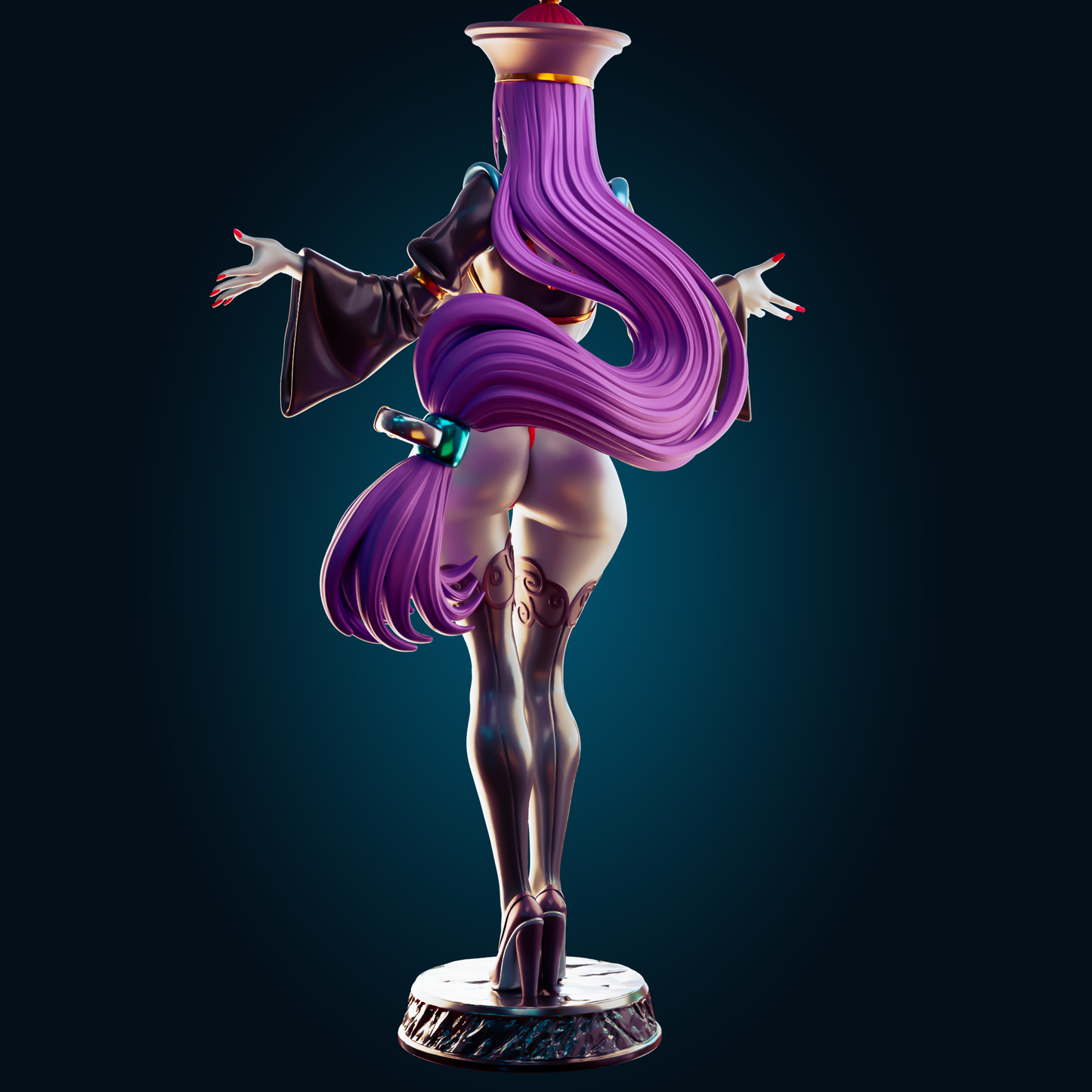 Minamoto Jiangshi