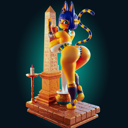 Ankha