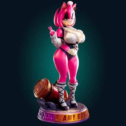 Amy Rose