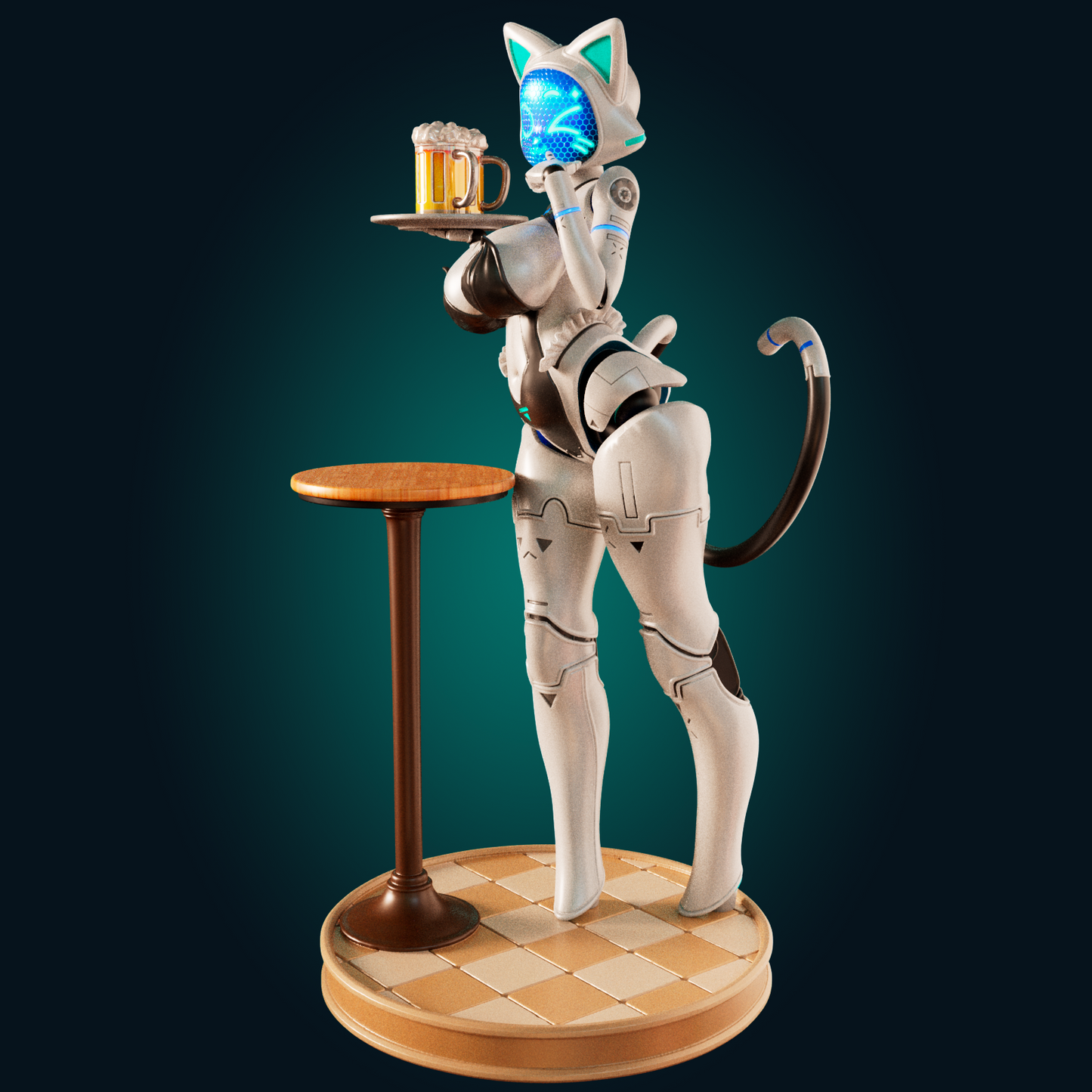 Neko-Bot