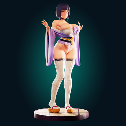 Hinata