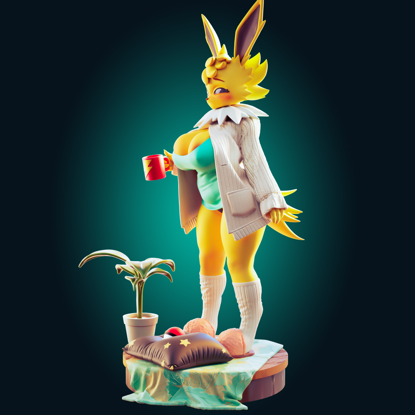 Jolteon