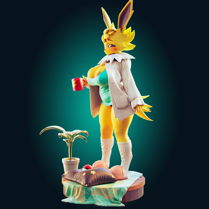 Jolteon