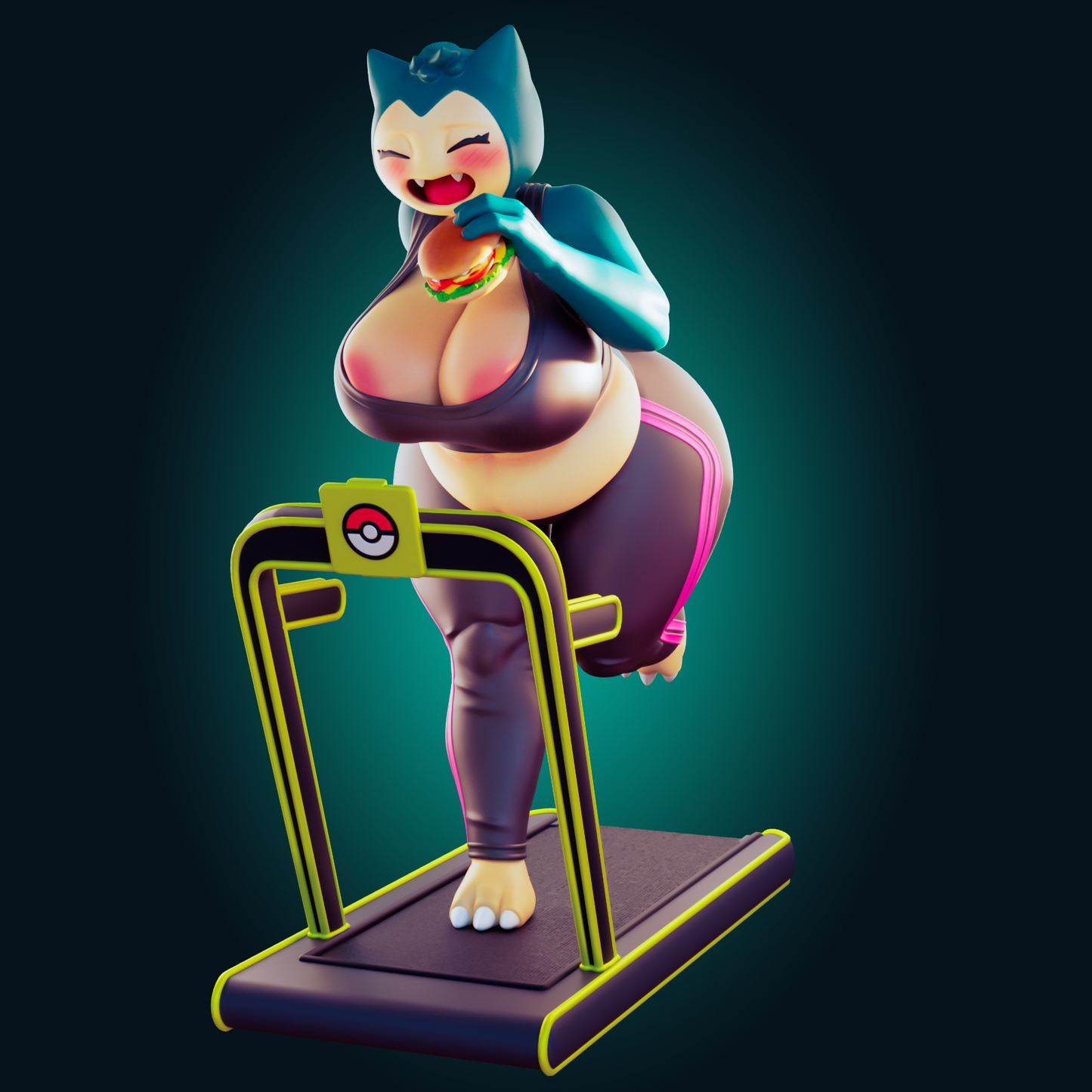 Snorlax
